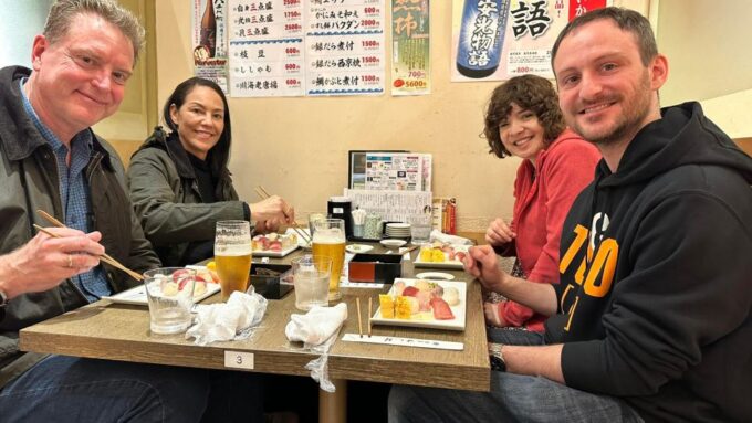 Osaka Namba Hidden Gems: A Friendly Tour Of The Unseen City - Why Choose This Tour