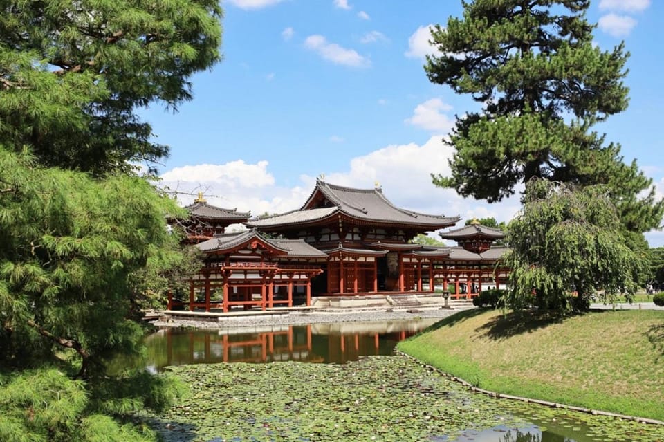 Osaka: Nara Park, Uji Matcha, Todaiji Temple, Onsen Day Tour - Customer Feedback and Ratings