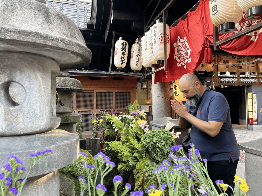 Osaka: Puffer Fish Tasting With Local - Frequently Asked Questions