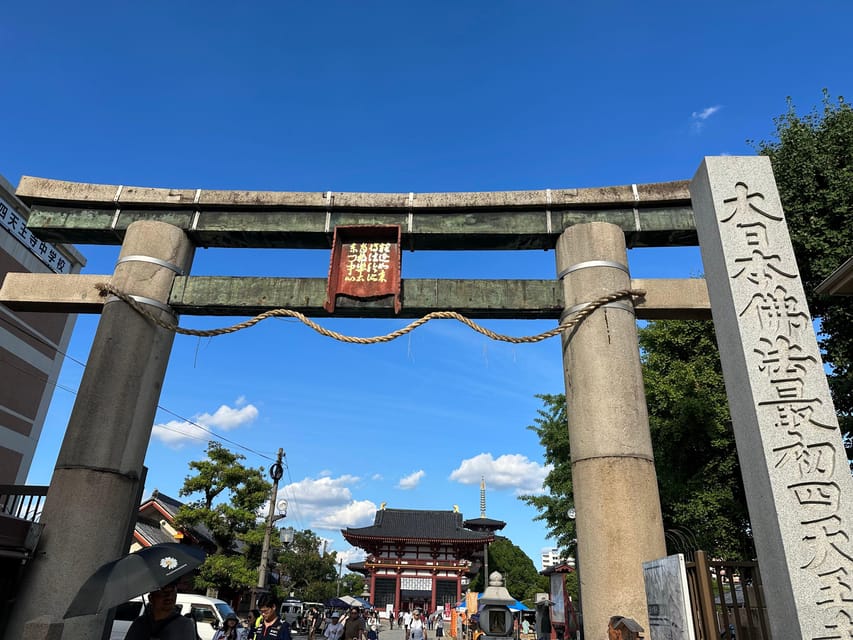 Osaka: Shitennoji, One of the Oldest Temples in Japan - Tour - Frequently Asked Questions