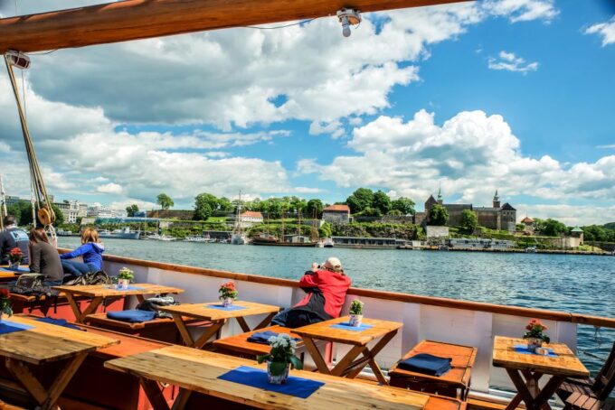 Oslo: Oslo Fjord Sightseeing Cruise by Sailing Ship - Tips for Travelers