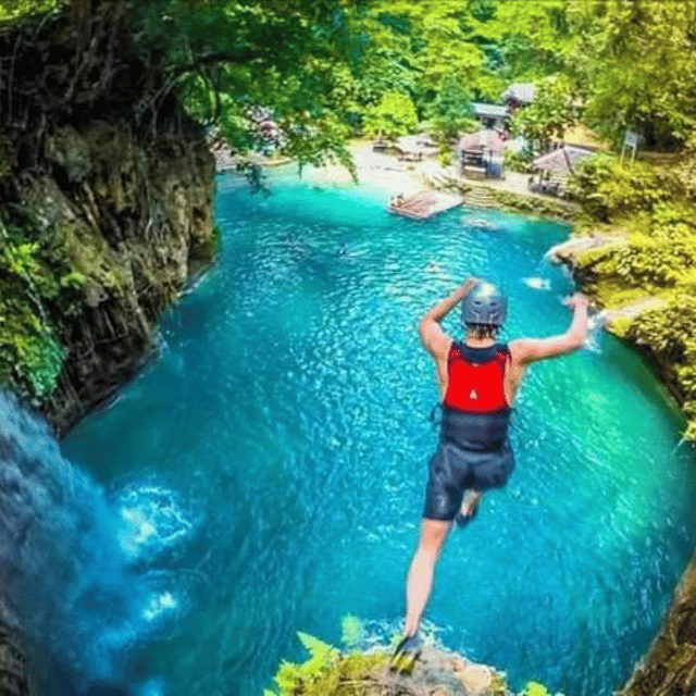 OSLOB & KAWASAN DAYTOUR W/ BADIAN CANYONEERING - Frequently Asked Questions