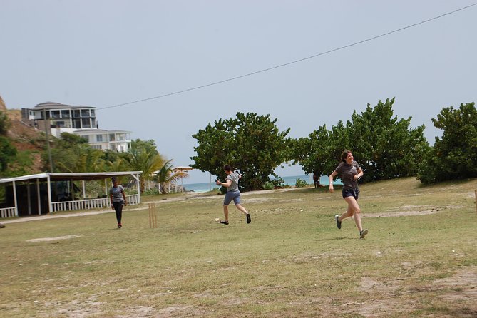 Outback Antigua Tour - Local Cuisine and Lunch Options