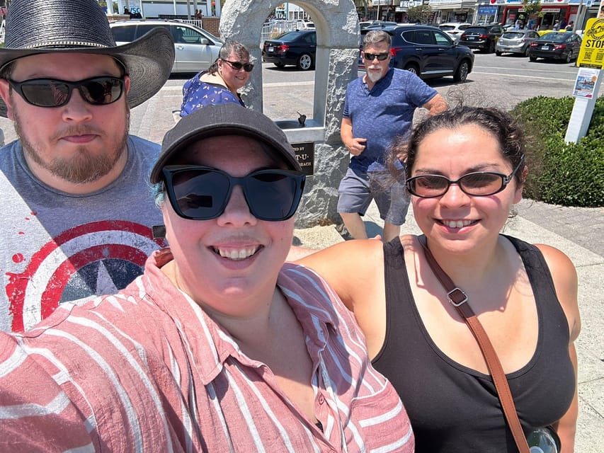 Outstanding Oakland Amazing Race & Tour - Tips for an Enhanced Experience