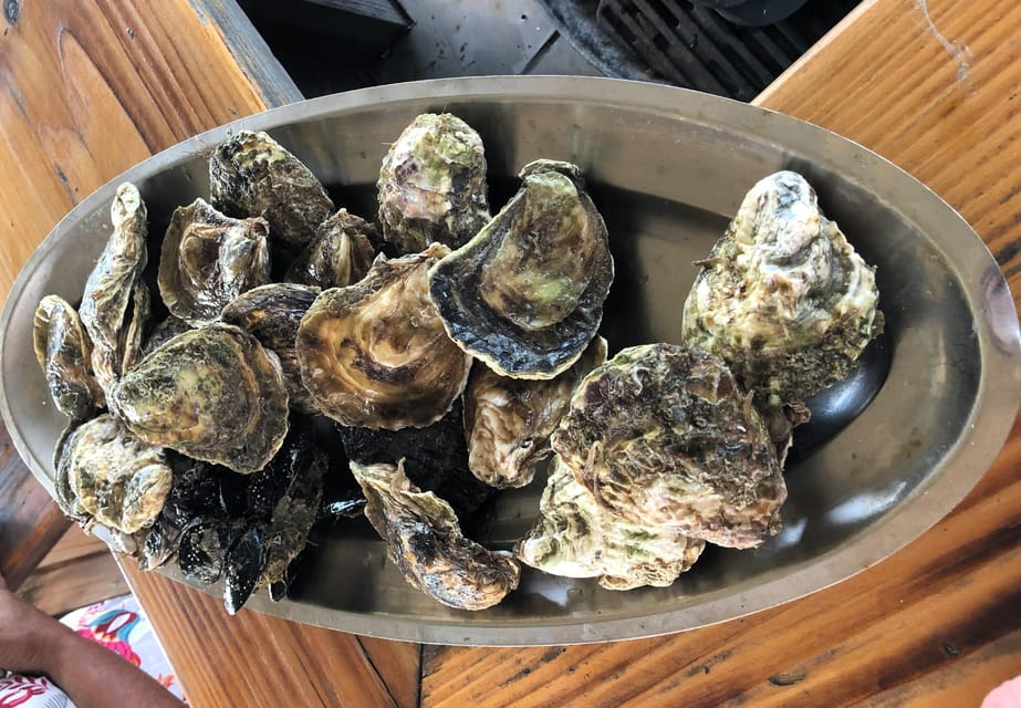 Oyster Farm Experience-Private Day Trip From Dubrovnik - Private Group Adventure