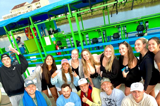 Paddle Pub Daytona Beach - Tips for a Great Adventure