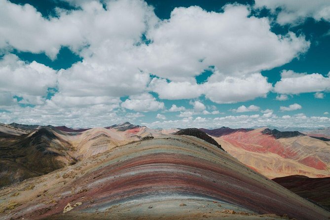 Palccoyo Rainbow Mountain Tour in a Group - Group Size and Cancellation