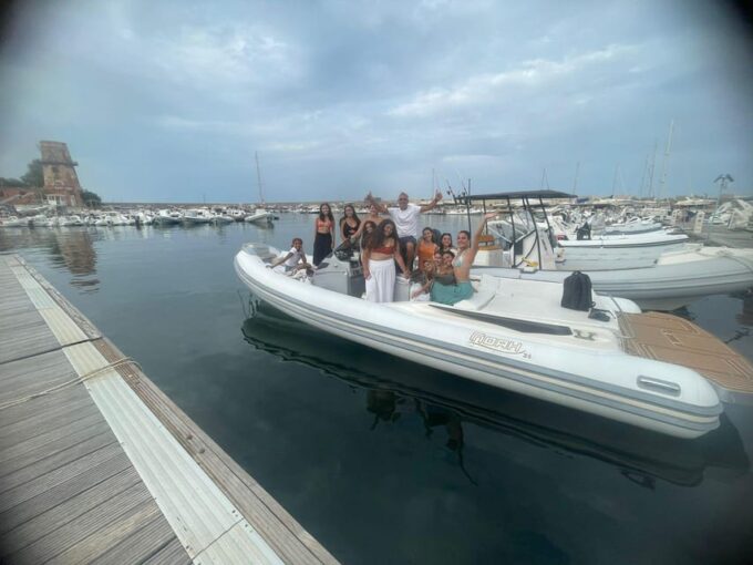 Palermo: Boat Tour With Drinks and Snorkeling - Frequently Asked Questions