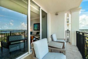 Palm Beach Singer Island Resort & Spa Luxury Suites - Spa and Wellness Services