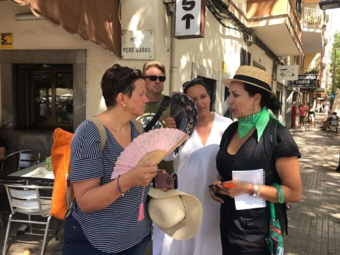 Palma: 2.5-Hour Chinatown Market Tour - Frequently Asked Questions