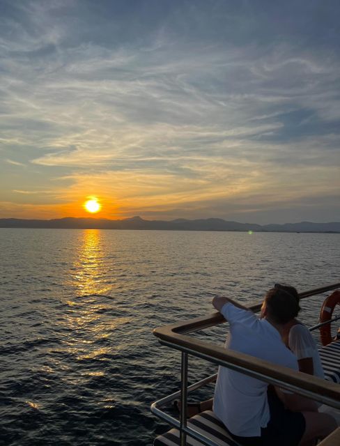 Palma Bay: Boat Tour With Bbq, Snorkelling, & Sunset Option - Customer Ratings and Feedback