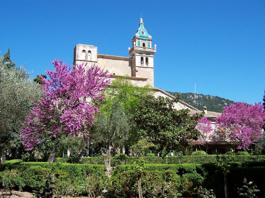 Palma De Mallorca: Free Time in Palma and Valldemossa - Discovering Valldemossa