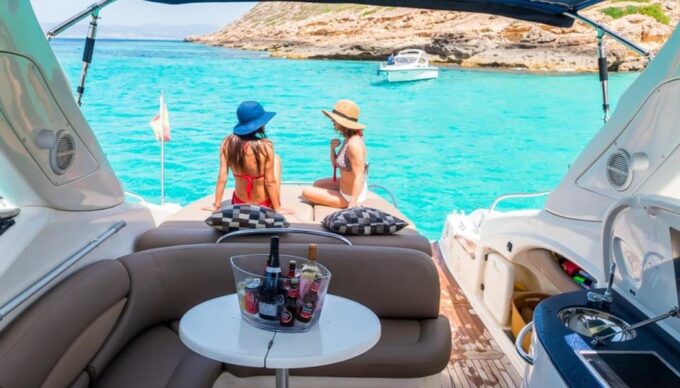 Palma: Private Yacht Charter With Skipper and Drinks - Cancellation Policy