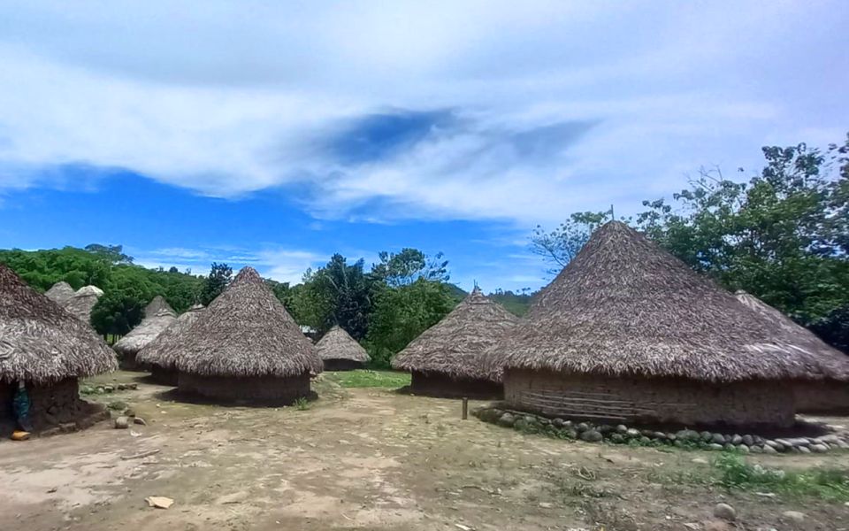 Palomino: Private Tour to Tungueka Indigenous Village - Pricing and Inclusions