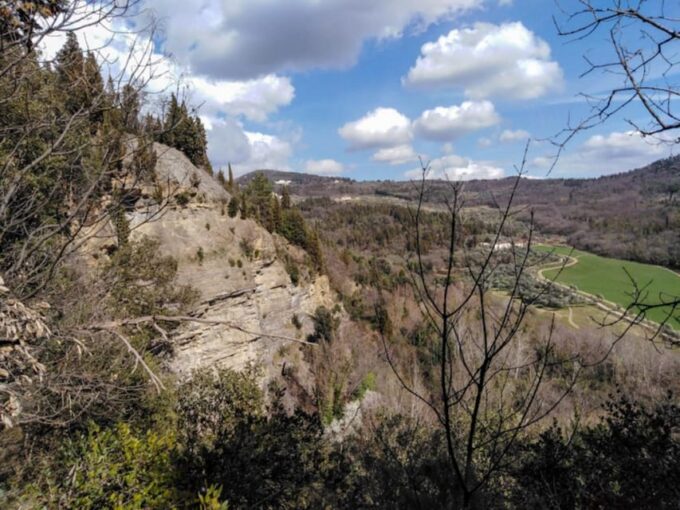 Panoramic Hiking in the Florentine Hills - Cancellation and Refund Policy