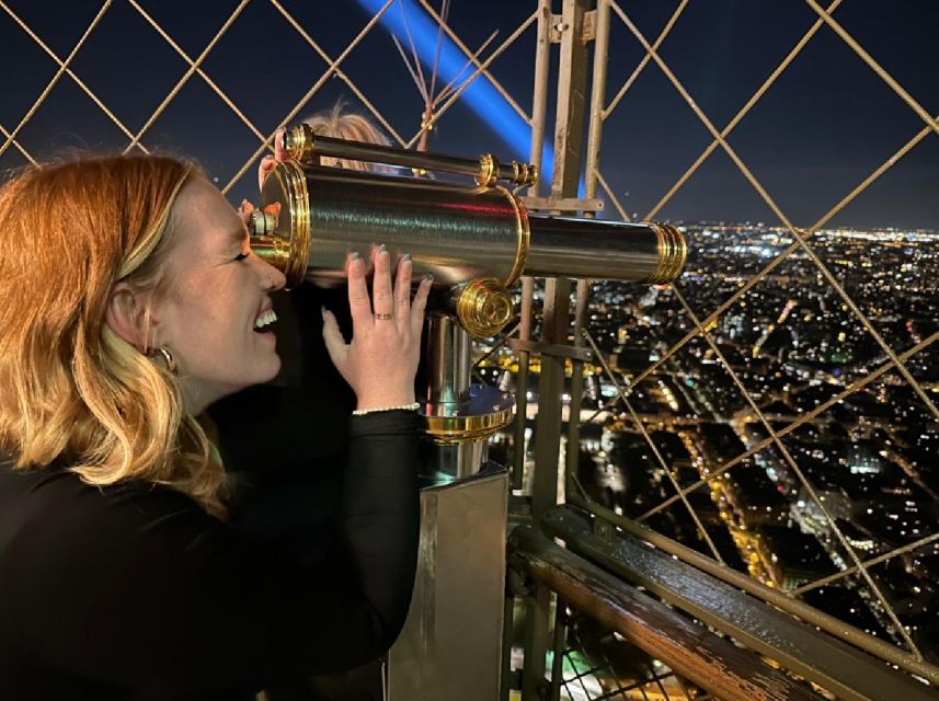 Paris: Eiffel Tower Tour & River Cruise With Summit Option - Frequently Asked Questions