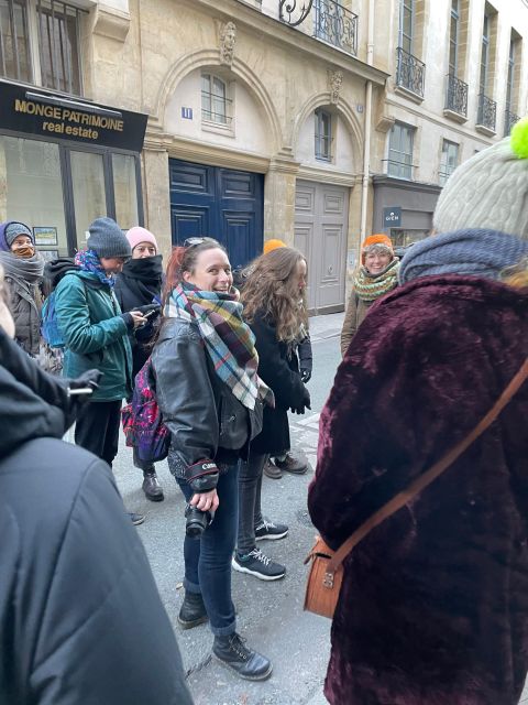 Paris: LGBTQ+ History Walking Tour - Community Context