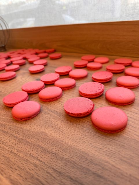 Paris: Macaron Baking Class in Central Paris - Frequently Asked Questions