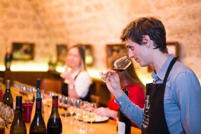 Paris: The Ultimate Wine and Cheese Tasting - Booking Information