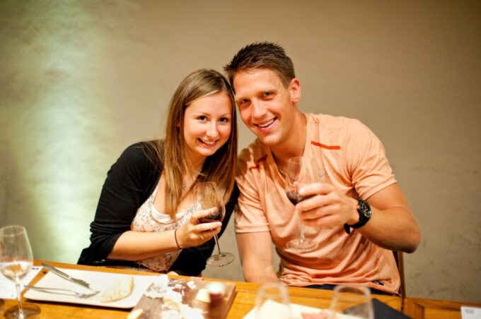 Paris: Wine and Cheese Lunch - Booking and Cancellation Policies