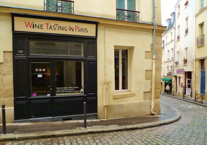 Paris: Wine and Cheese Pairing - Flexible Travel Plans