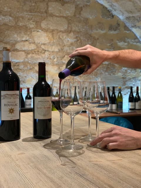 Paris: Wine & Cheese Tasting Master Class Near Eiffel Tower - Additional Purchases