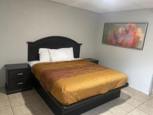 PASCAGOULA EXTENDED STAY - Booking Information