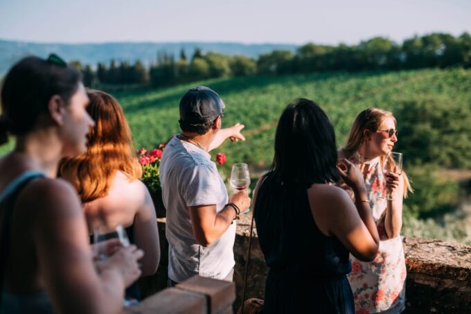 Pasta Class Florence | the Art of Pasta + Chianti Wine Tour - Customer Reviews