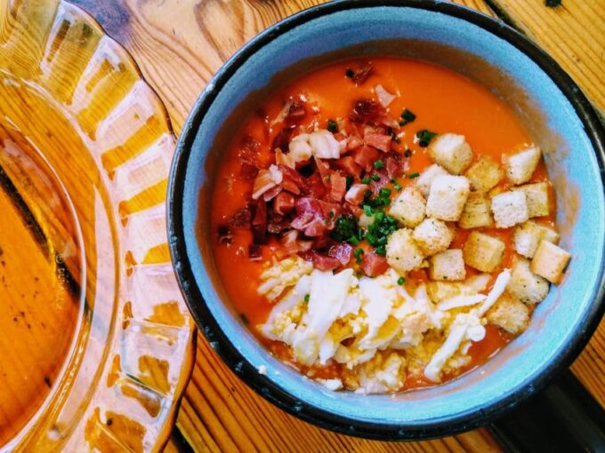 Pedregalejo Food Tour: Explore Malagas Most Iconic Quarter - Authentic Culinary Adventure