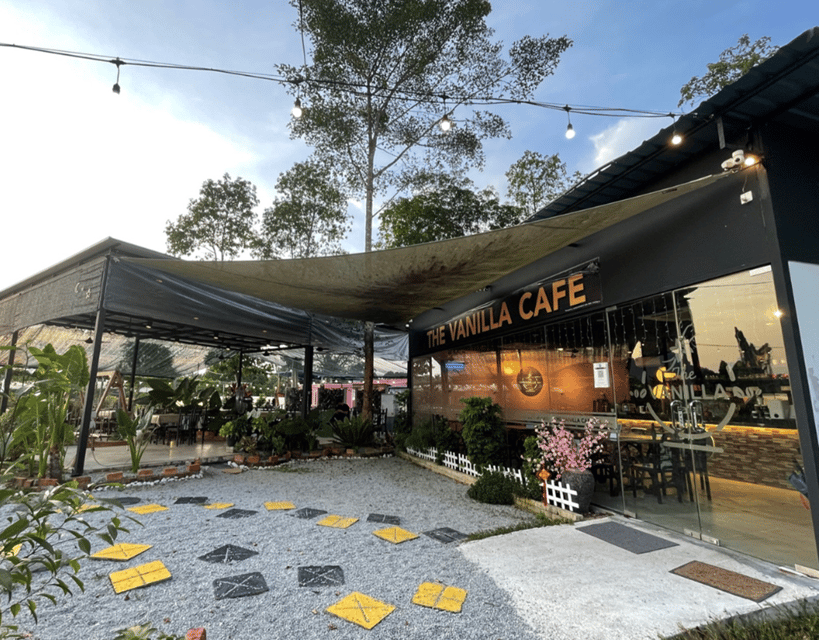 Penang: The Vanilla Village Farm Tour by Kairos - Frequently Asked Questions