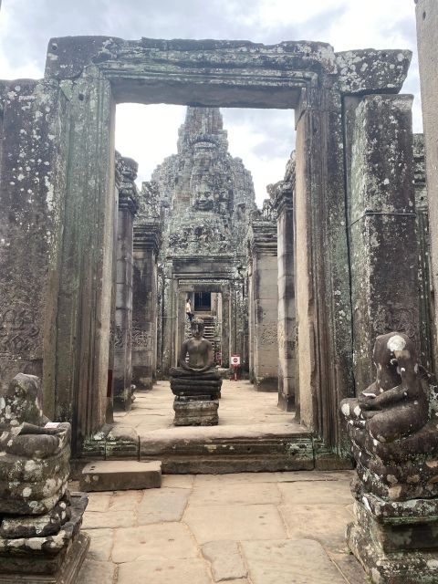 Personalised Angkor Wat Sunrise off the Beaten Track by Jeep - Booking and Cancellation Policies