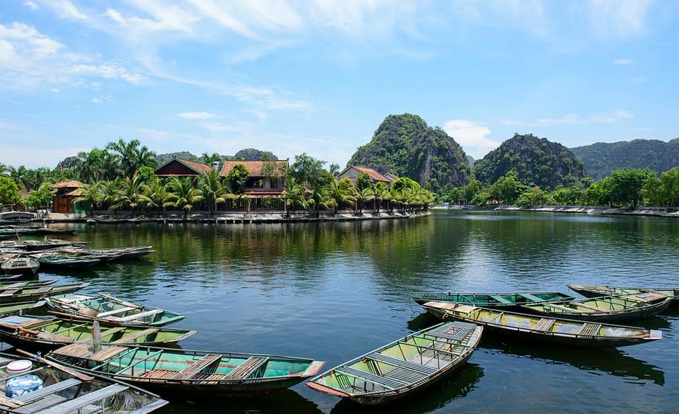 Phat Diem Catheral and Tam Coc Private Day Tour From Hanoi - Important Travel Tips