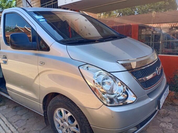Phnom Penh International Airport to Phnom Penh City - Cancellation Policy