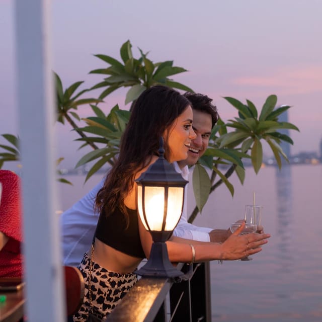 Phnom Penh: Mekong River Sunset Cruise Enjoy and Relaxing - Tips for a Memorable Experience