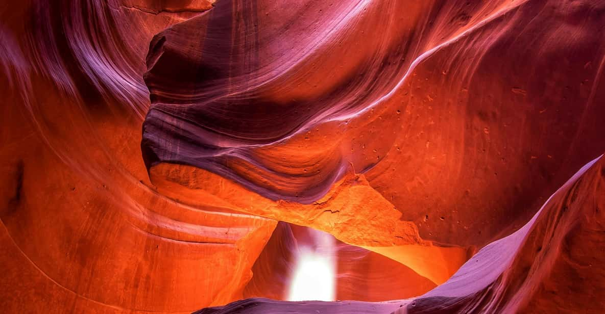 Phoenix: Grand & Antelope Canyon 2-Day Tour & Flight Option - Important Information