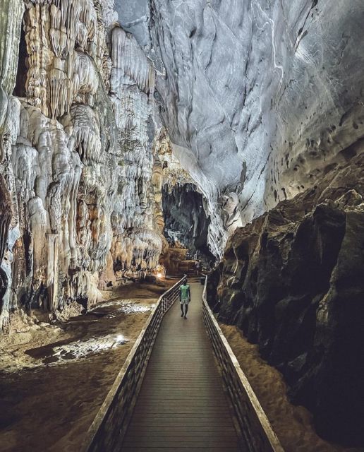 Phong Nha & Paradise Cave 1 Day Trip From Dong Hoi/Phong Nha - Travel Tips