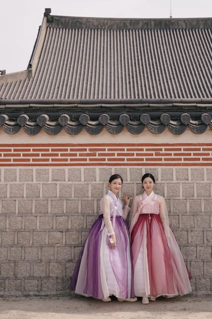 Photography: Personalized Seoul Snapshots - Itinerary Flexibility and Customization