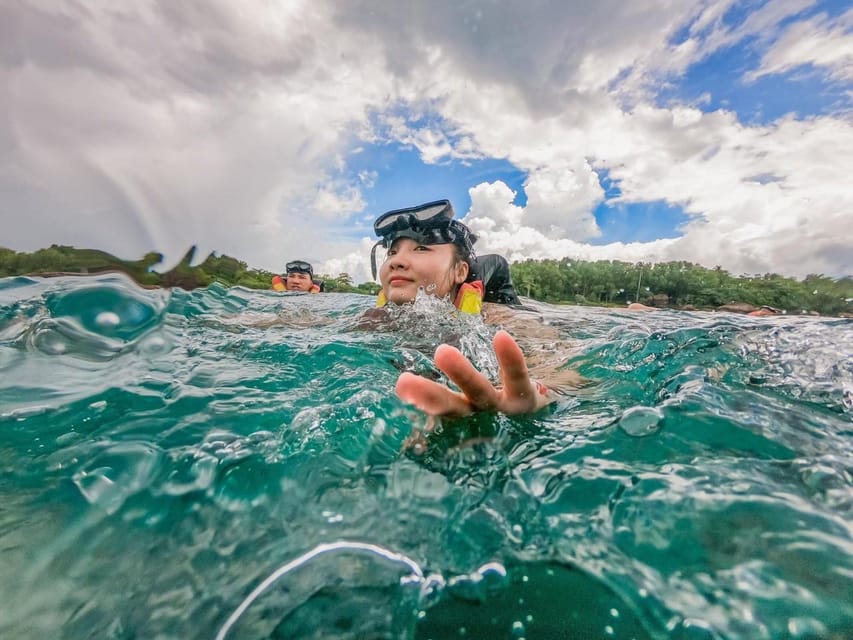 Phu Quoc Canoe Excursion, Discover Three Stunning Islands - Tips for a Great Experience