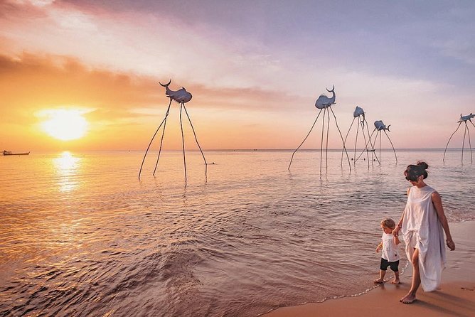 Phu Quoc Discover South and North Together_Private Tour - Booking and Additional Information