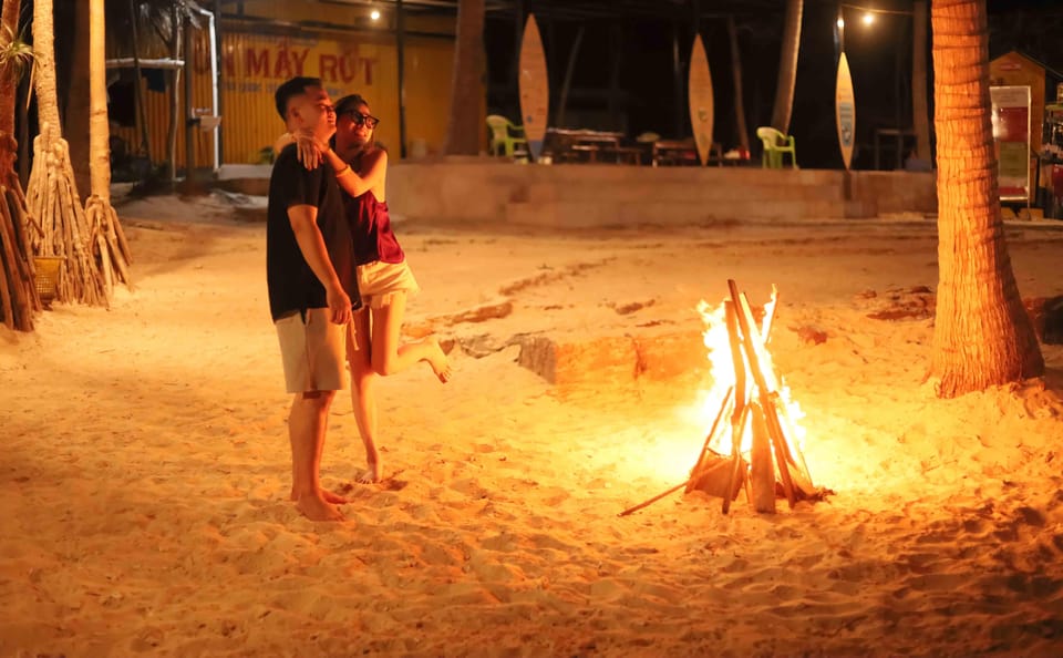 Phu Quoc: Snorkeling & Sunset BBQ Dinner on Island - Tips for a Great Experience