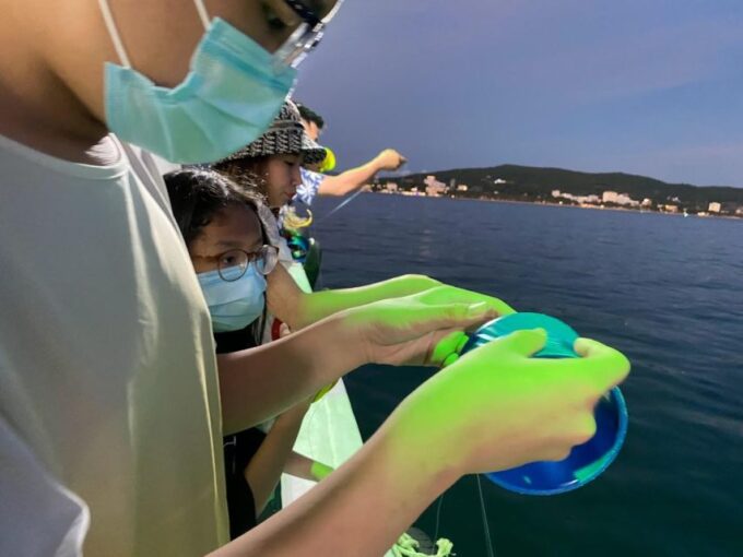 Phu Quoc: Squid Fishing Tour With Sunset Views & Dinner - Health and Safety Guidelines