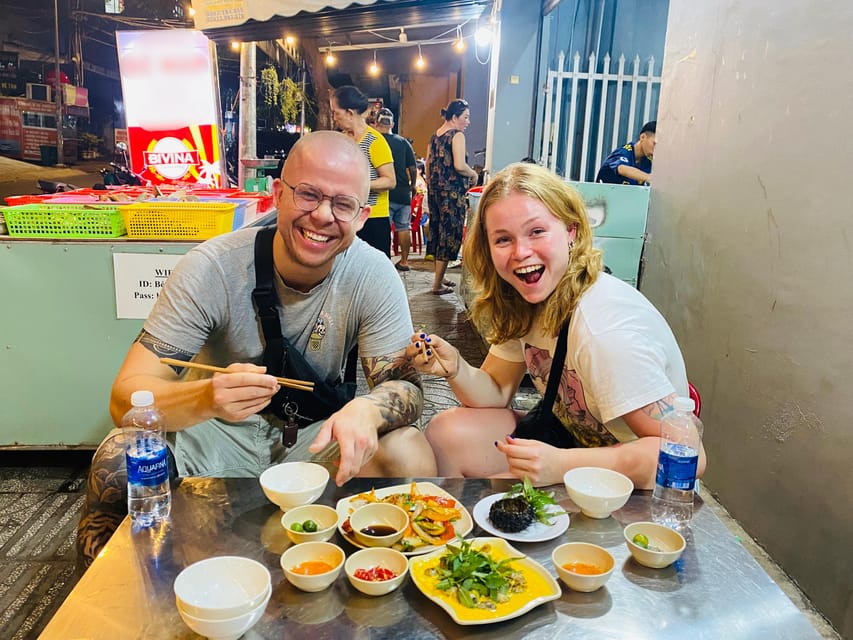 Phu Quoc: Street Food Tour - Transportation and Accessibility