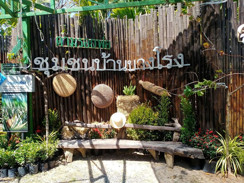 Phuket: Bang Rong Community Day Tour With Lunch & Activities - Frequently Asked Questions