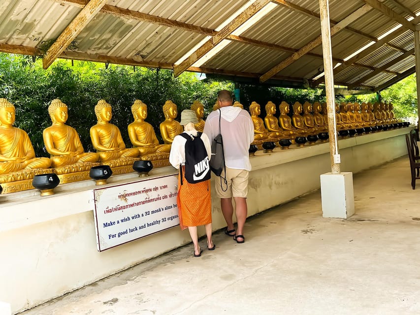 Phuket: Big Buddha Phuket & Wat Chalong & Town Tour Guided - Exploring Phuket Old Town