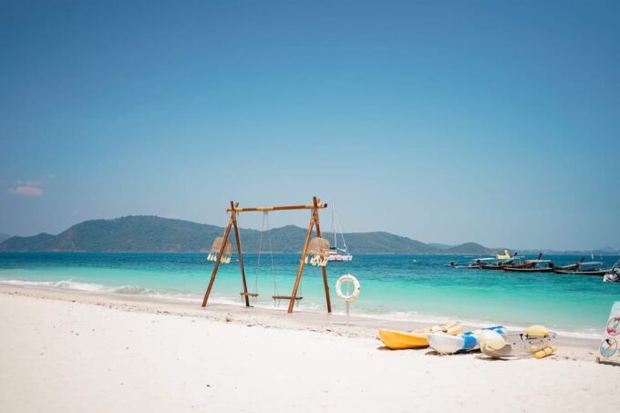 Phuket: Everyday Banana Beach Private Island By Speedboat - Highlights From Traveler Experiences