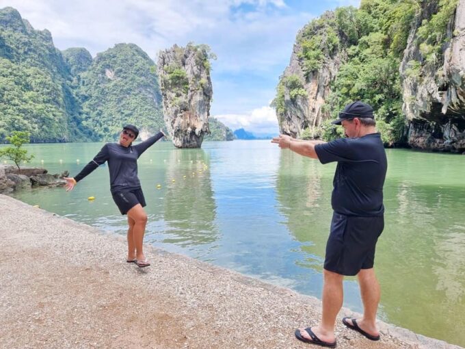 Phuket: Exclusive Trip 2 Days & 1 Night Phi Phi - James Bond - Preparation and Recommendations