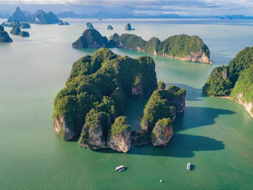 Phuket :James Bond Island & Khai Sightseeing Snorkeling Tour - Frequently Asked Questions