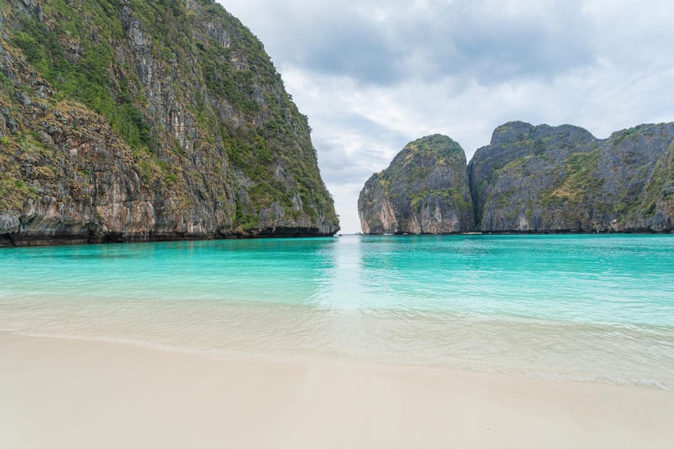 Phuket: Luxury Day to Bamboo, Maya, PP & Rang Yai Island - What to Expect on the Tour