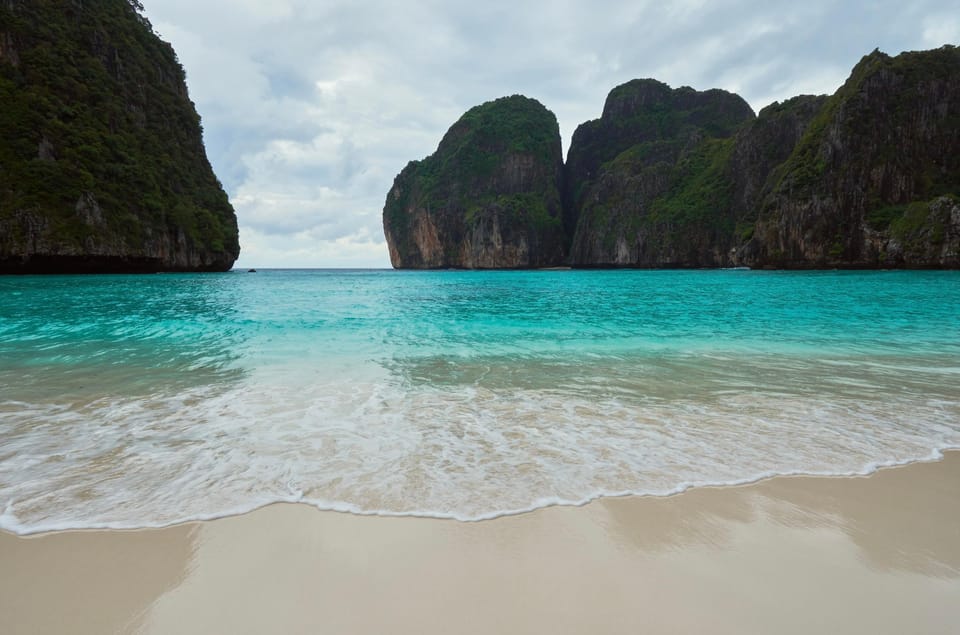 Phuket : Phi Phi Maya Bay & 3 Islands 7 Points by Speedboat - Important Considerations