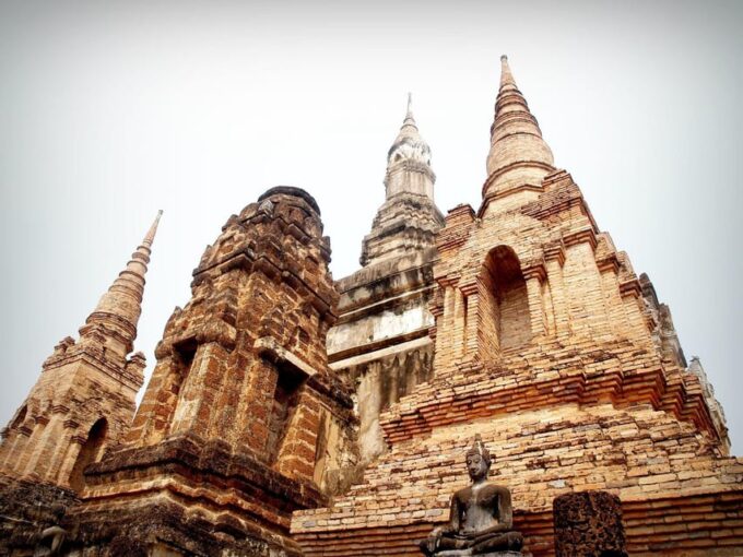 Phuket: Self-Guided Audio Tour - Freedom to Select Preferred Languages and Attractions
